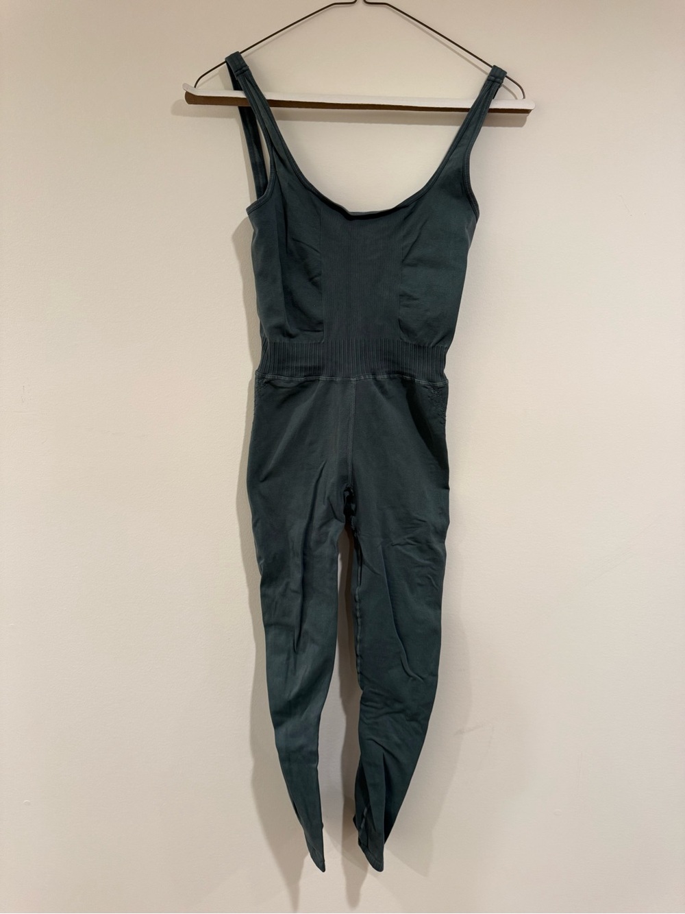 FP Movement Good Karma Onesie
